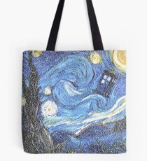 See How They Roar Tote Bag