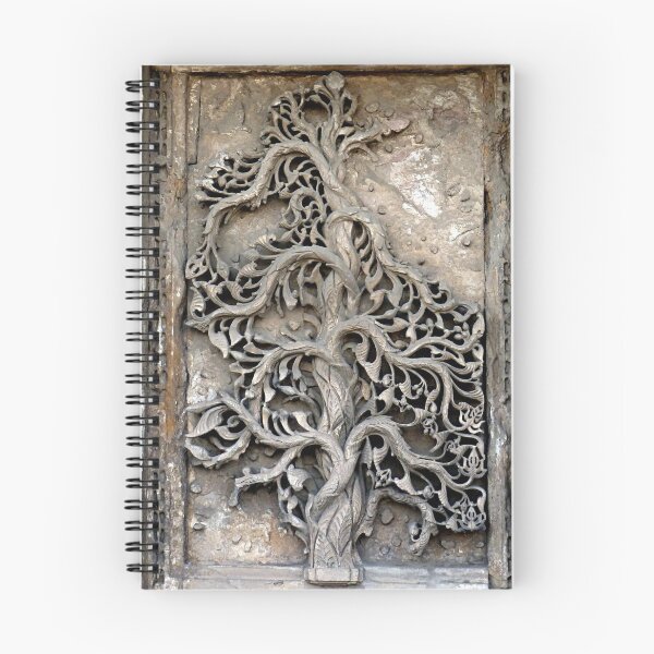 Item preview, Carved Tree of life, Gujarat, India designed and sold by worldways.
