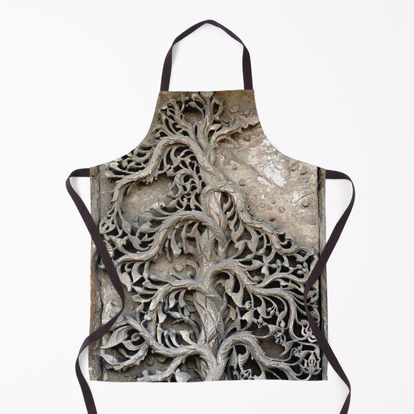 Item preview, Carved Tree of life, Gujarat, India designed and sold by worldways.