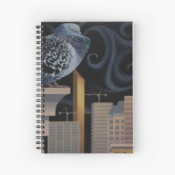 Item preview, We Burned the Forest Down designed and sold by David Caesar.