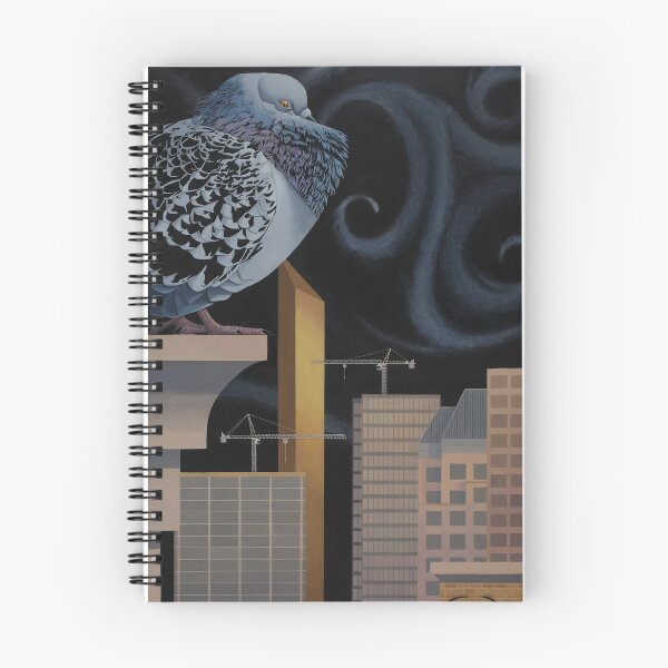 Item preview, We Burned the Forest Down designed and sold by David Caesar.