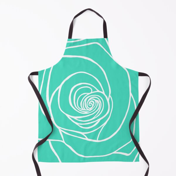 Item preview, Biscay Rose designed and sold by ColorObsession.