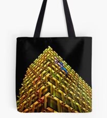Council House Chique Tote Bag