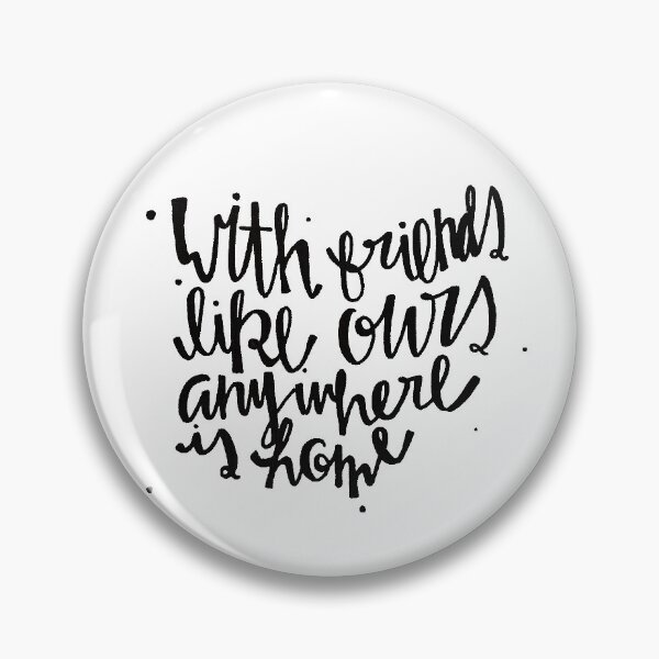 Item preview, Anywhere Is Home designed and sold by Sydie Studio.
