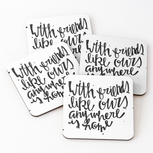 Item preview, Anywhere Is Home designed and sold by Sydie Studio.