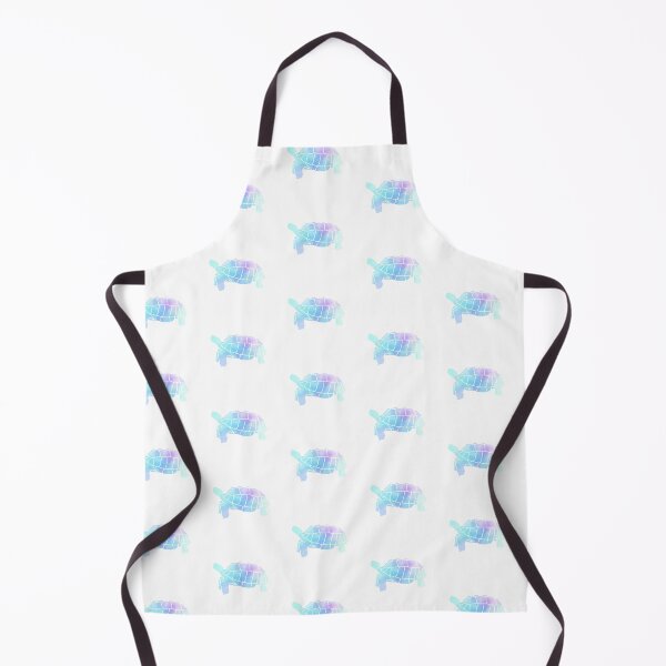 Item preview, Sulcata Silhouette (watercolor) designed and sold by misimichu.