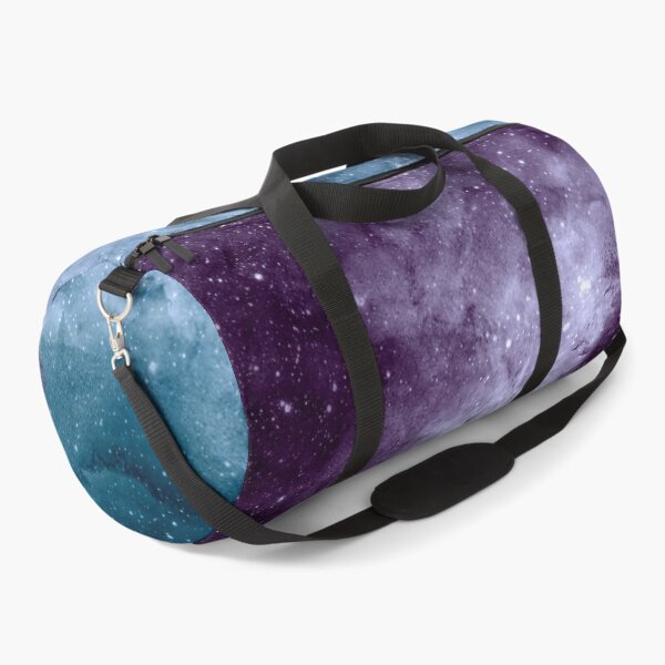 Item preview, Watercolor and nebula abstract design designed and sold by InovArtS.