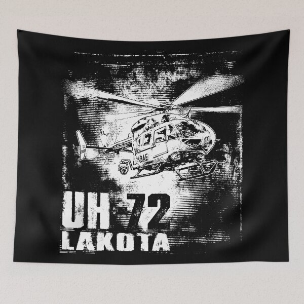 Item preview, UH-72 Lakota designed and sold by deathdagger.