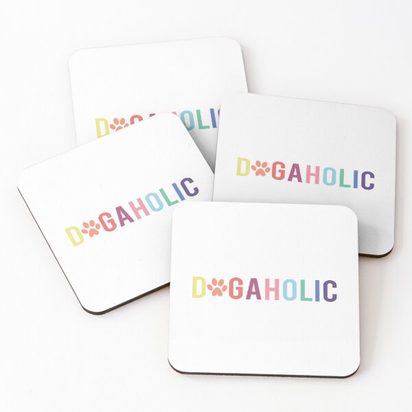 Item preview, Dogaholic  designed and sold by ^ H12021 ^.