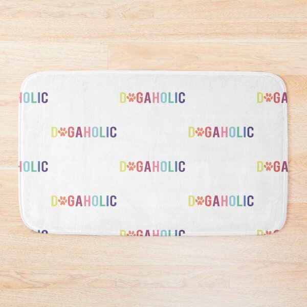 Item preview, Dogaholic  designed and sold by ^ H12021 ^.