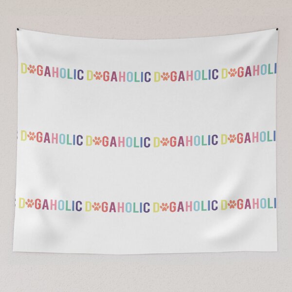 Item preview, Dogaholic  designed and sold by ^ H12021 ^.