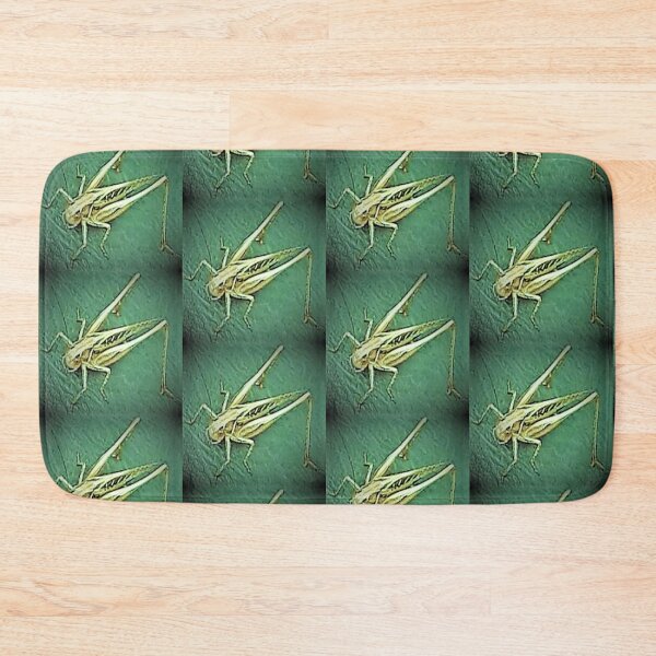 Item preview, Grasshopper designed and sold by craftsbydaphy.