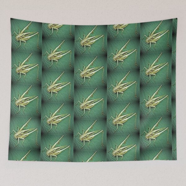 Item preview, Grasshopper designed and sold by craftsbydaphy.