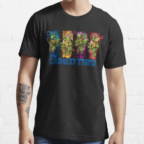 Shred This! Essential T-Shirt