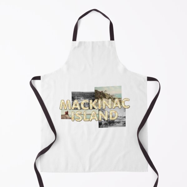 Item preview, Mackinac Island designed and sold by teepossible.