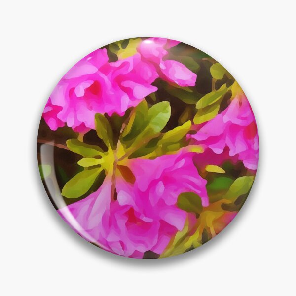 Item preview, Impressionist spring designed and sold by EdwardMonet.