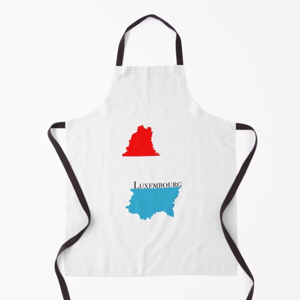 Item preview, The Country of Luxembourg  designed and sold by Sydie Studio.