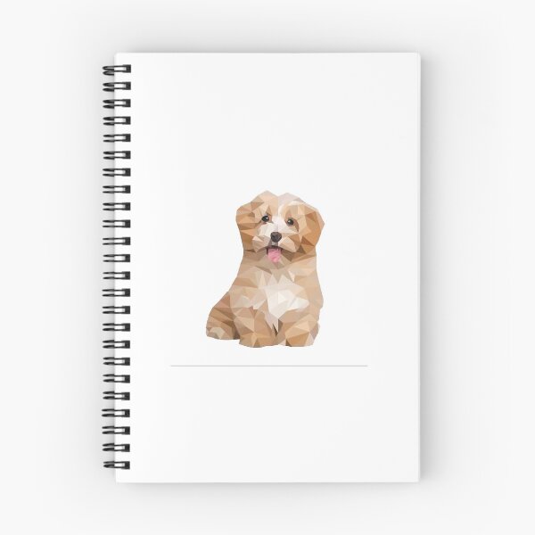 Artikelvorschau, Low Poly Dog entworfen und verkauft von 9262emma.