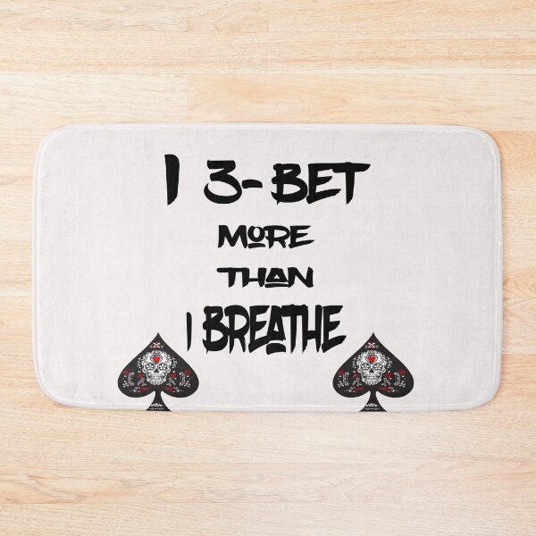 Item preview, Poker Qoutes Gift Idea Pokerplayer Gambling Outfit designed and sold by maniac3000.