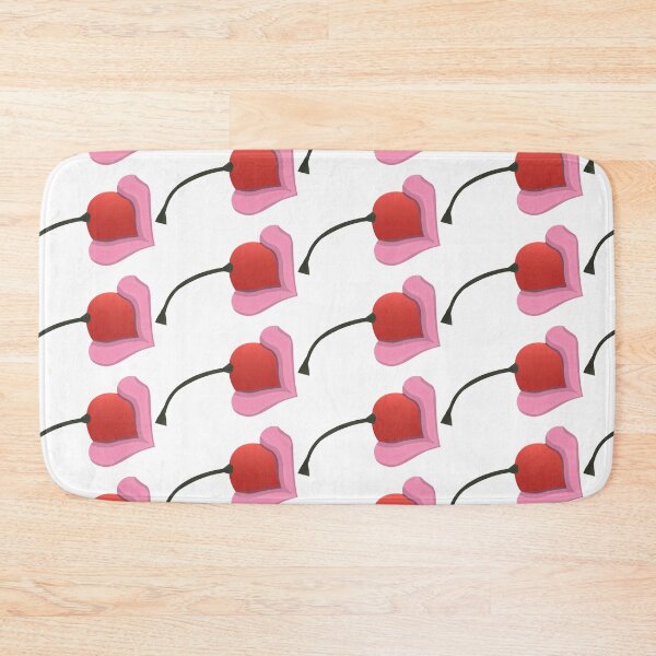 Item preview, Baddie Aesthetic Pink Gloss Lips Cherry designed and sold by everyspender.
