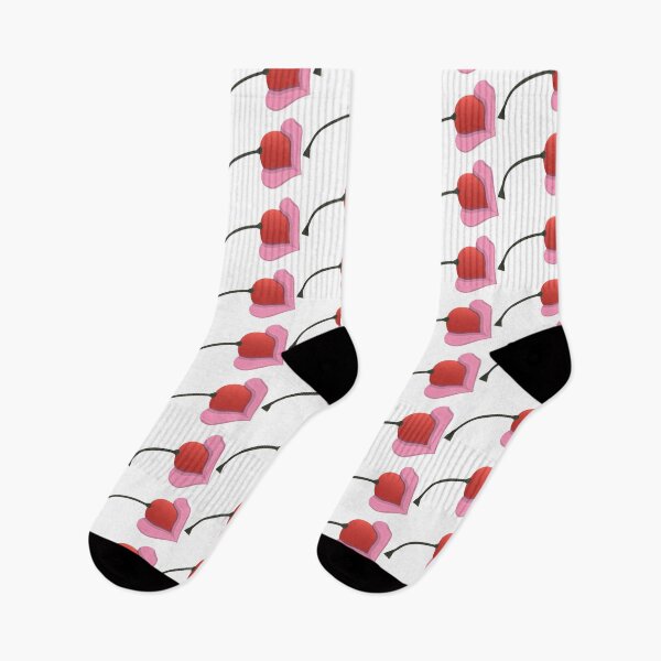 Item preview, Baddie Aesthetic Pink Gloss Lips Cherry designed and sold by everyspender.