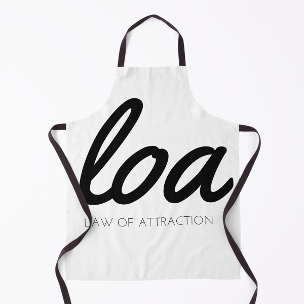 Item preview, LOA | Law of Attraction  designed and sold by RonVivero.