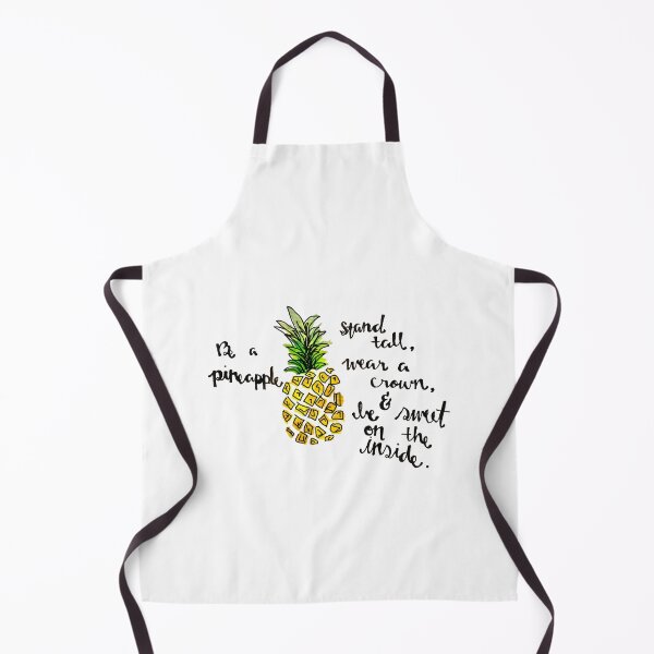 Item preview, Be a Pineapple designed and sold by Sydie Studio.