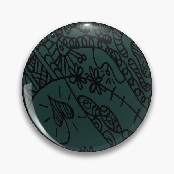 Item preview, DEVS designed and sold by Yael Hernandez.