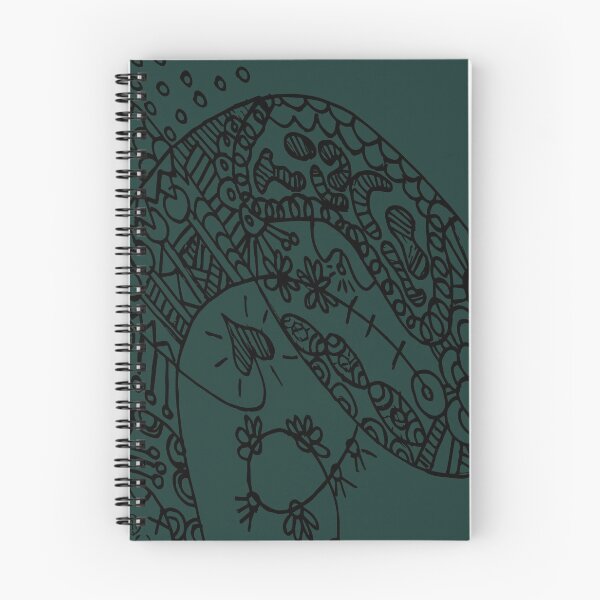 Item preview, DEVS designed and sold by Yael Hernandez.
