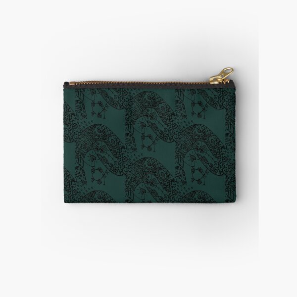 Item preview, DEVS designed and sold by Yael Hernandez.