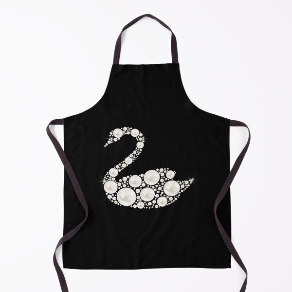Item preview, Pearl Swan designed and sold by WisdomInspired.