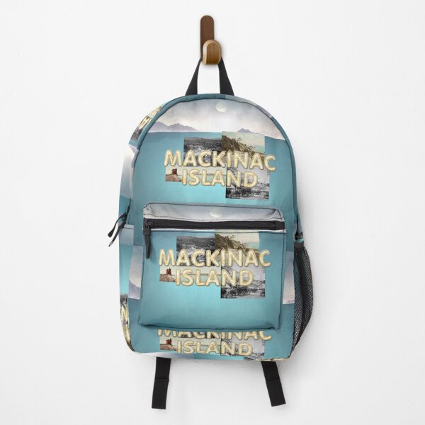 Item preview, Mackinac Island designed and sold by teepossible.