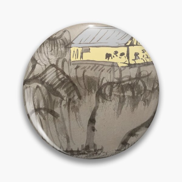 Item preview, Ladies in a Restaurant designed and sold by Joanwang.