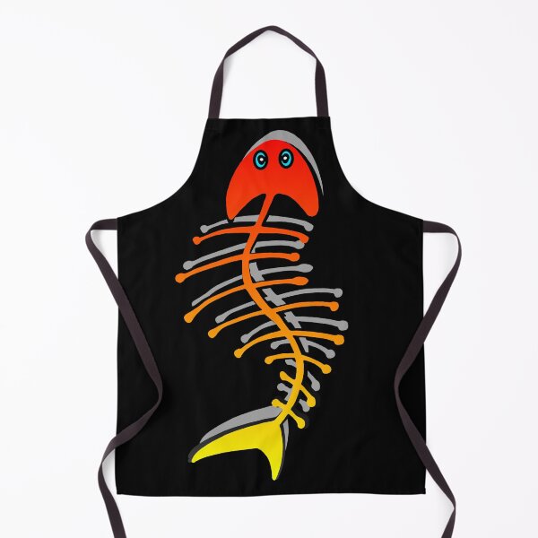 Item preview, Fish Skull Fishing Design designed and sold by Lighvision.