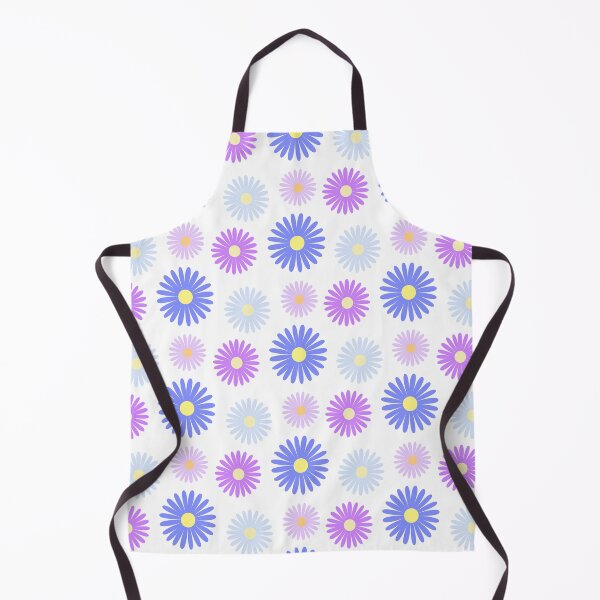 Item preview, Summer Daisies Print Small designed and sold by Sharon Schwalbe.