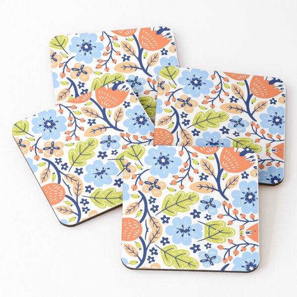 Item preview, *botanical garden* designed and sold by Berezabella.