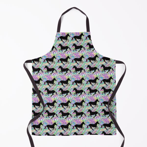 Item preview, Running Unicorn designed and sold by Valina Moon Creations.