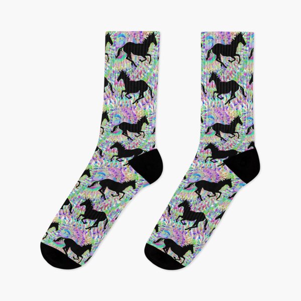 Artikelvorschau, Einhorn laufen lassen entworfen und verkauft von Valina Moon Creations.