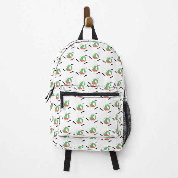 Item preview, karasuno crows pattern designed and sold by tapirink.
