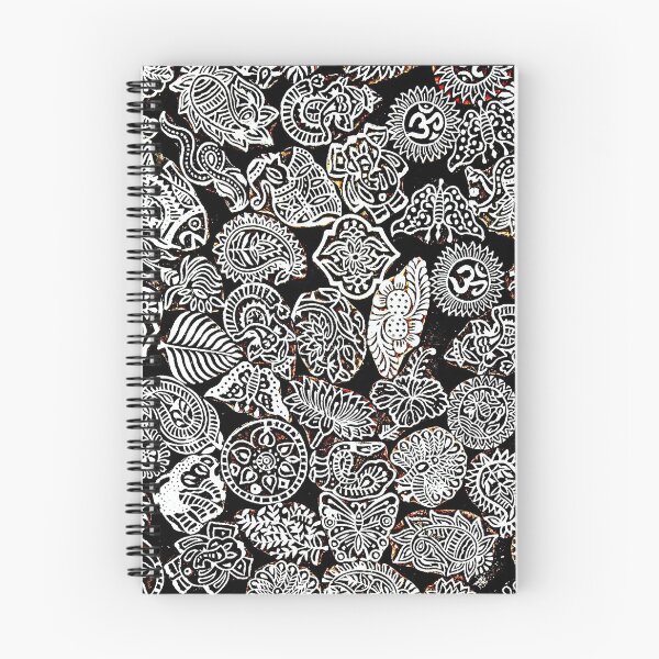 Item preview, Zentangle Inspired Art designed and sold by REApparelCo.