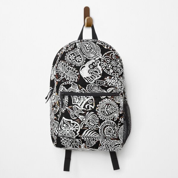 Item preview, Zentangle Inspired Art designed and sold by REApparelCo.