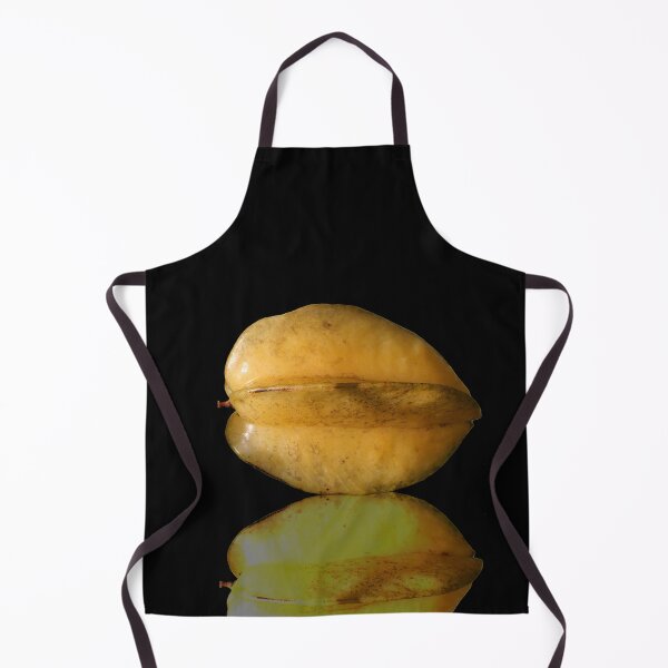Item preview, Star Fruit with Reflection designed and sold by misimichu.