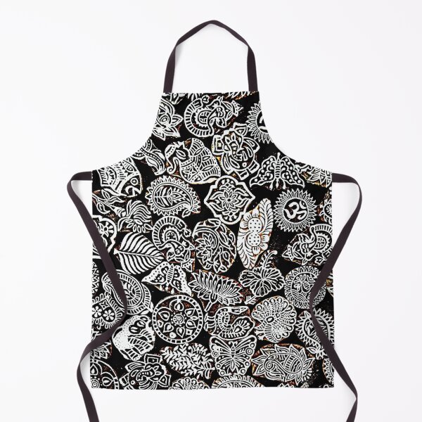 Item preview, Zentangle Inspired Art designed and sold by REApparelCo.