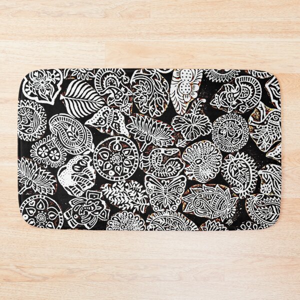 Item preview, Zentangle Inspired Art designed and sold by REApparelCo.