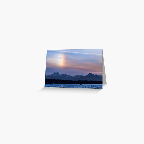 Item preview, Sundog Sunset designed and sold by Jim Stiles.
