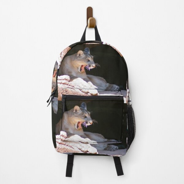 Item preview, A Yawn or a Growl? designed and sold by RichImage.