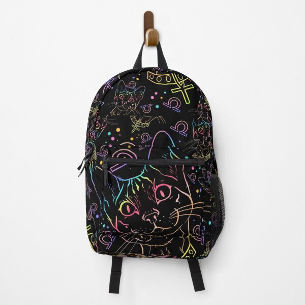 Item preview, Rainbow cat designed and sold by Alexie ArtWork.