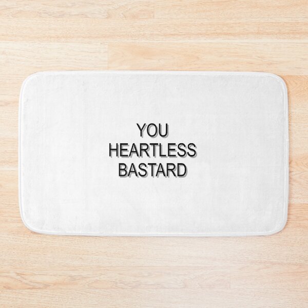 Item preview, HEARTLESS designed and sold by tapirink.