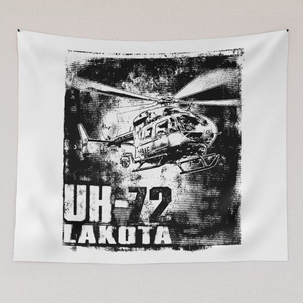 Item preview, UH-72 Lakota designed and sold by deathdagger.