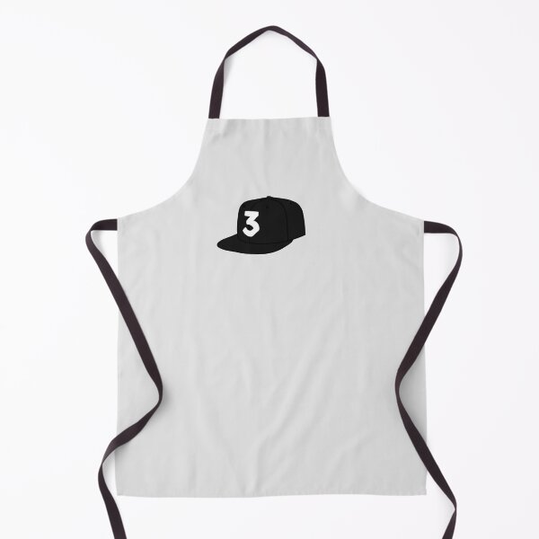 Item preview, Chance The Rapper #3 designed and sold by Rocky Designs.